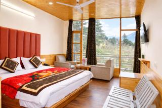 Vayza Heights Manali - 8