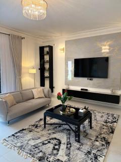 Green Grove Villa in Bunga, Kampala - 9