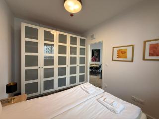 Cosmo Apartments - Gdansk - 7