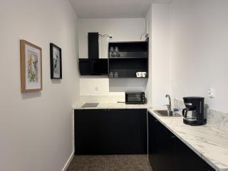 Cosmo Apartments - Gdansk - 6