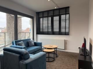 Cosmo Apartments - Gdansk - 5