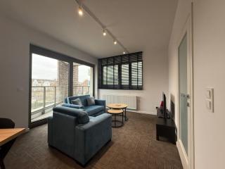 Cosmo Apartments - Gdansk - 4