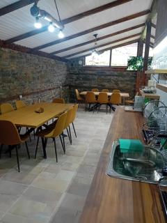 Къща за гости Зорница - 6