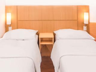 ibis Asuncion - Asuncion - 1