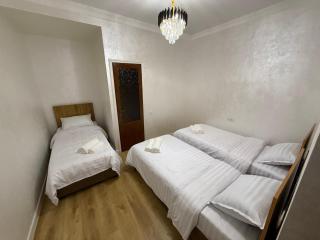 Guest house Tolmasova - 8