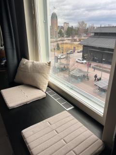 Top location in Joensuu - 1