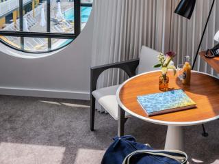 Molitor Hotel & Spa Paris - MGallery Collection - 7