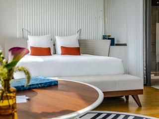 Molitor Hotel & Spa Paris - MGallery Collection - 5