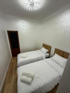 Guest house Tolmasova - 1