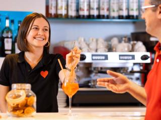 ibis Lyon Est Chaponnay - 4