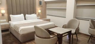 Hotel Pallavi Grand - 9