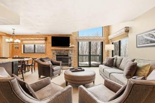 Seven Springs Meadowridge 3BRLoft Premier-CSSV8011 condo - 8