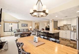 Seven Springs Meadowridge 3BRLoft Premier-CSSV8011 condo - 6