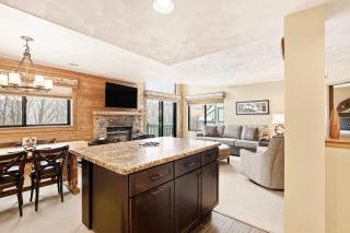 Seven Springs Meadowridge 3BRLoft Premier-CSSV8011 condo - 4