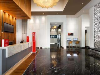 Ibis Singapore Novena - 8