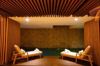 Residence LOBOS Condo Entièrement Meublé 2 chambres - 4