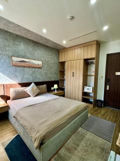 Quiri Lakeside Hotel Cat Ba - 8