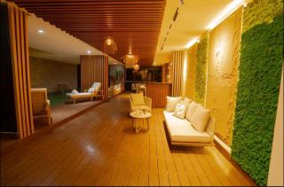 Residence LOBOS Condo Entièrement Meublé 2 chambres - 8