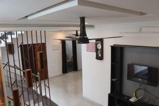 Ganges Budget Villa Thekkady - 1