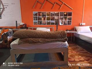 hIMALYA hOMESTAY BAGESHWAR - 8