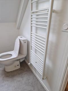 Business Class Rooms private toilet common kitchen - 2