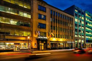 Hotel Royal William, an Ascend Collection Hotel - 9