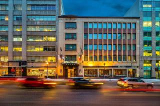 Hotel Royal William, an Ascend Collection Hotel - 8