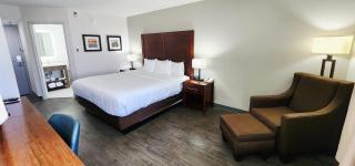 Comfort Inn Pensacola - University Area - 9