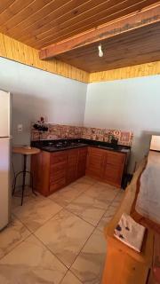 Chalé Rosa Flor - 2