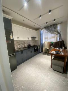 Luxanda Samarkand - 8