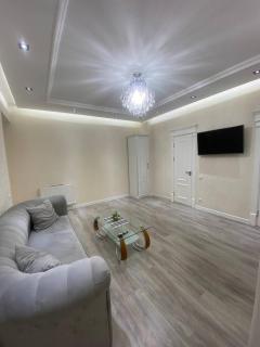 Luxanda Samarkand - 5