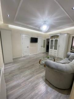 Luxanda Samarkand - 2