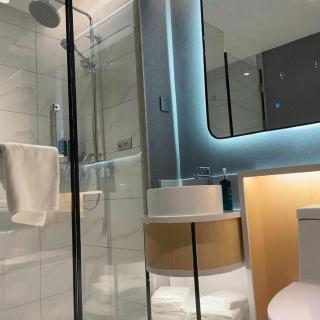 Magnotel Changsha Wuyi Square Metro Station National Finacial Center - 3