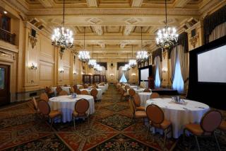The Fort Garry Hotel, Spa and Conference Centre, an Ascend Collection Hotel - 9