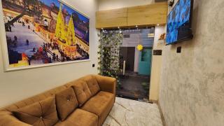 Hotel RK Heritage - 2