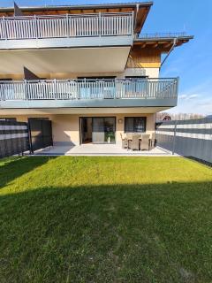 Ferienwohnung Pruggernglück - 4