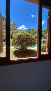 Chalé Rosa Flor - 8