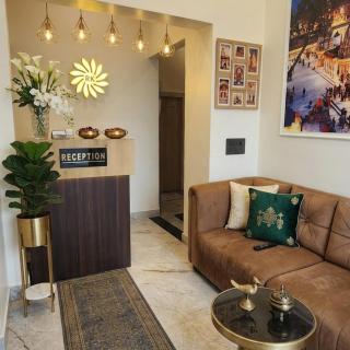 Hotel RK Heritage - 1