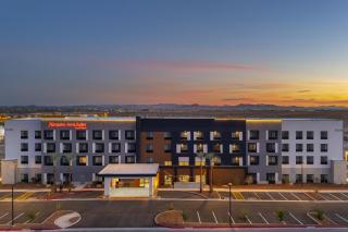 Hampton Inn & Suites By Hilton Buckeye Phoenix - 9