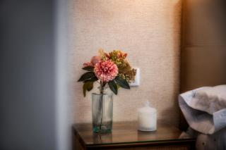 CANELAS HOME ,nuevo con piscina ,PORTONOVO-SANXENXO - 6