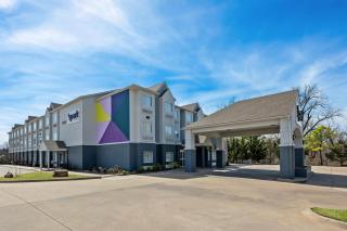 Spark by Hilton Stillwater - 9