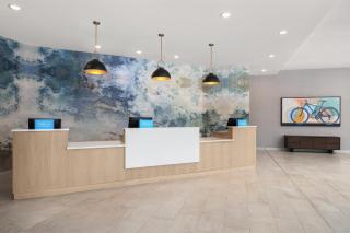 Home2 Suites By Hilton Richmond Chester - Chester - 7