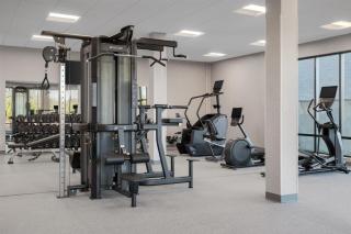 Home2 Suites By Hilton Richmond Chester - Chester - 4