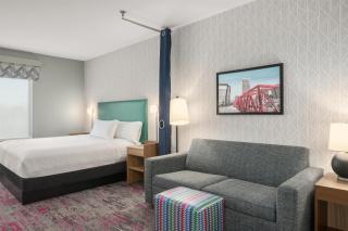 Home2 Suites By Hilton Richmond Chester - 4