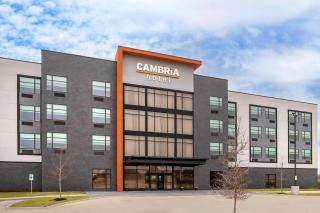 Cambria Hotel Euless - DFW Airport South - 9