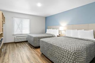 WoodSpring Suites Washington Meadowlands PA - 1