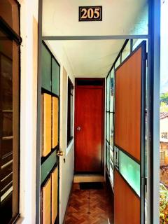 El REFUGIO DE MIS SUEÑOS - 7