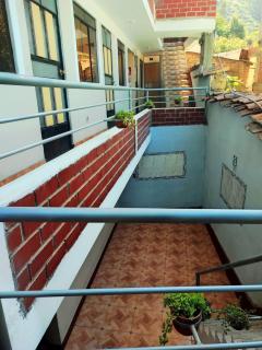 El REFUGIO DE MIS SUEÑOS - 3