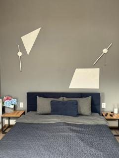 Квартира в центре Харькова двухуровневая - 6