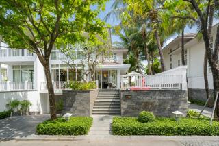 Exclusive 4-BDR Pool Villas on My Khe Beach - Premier Resort - 2